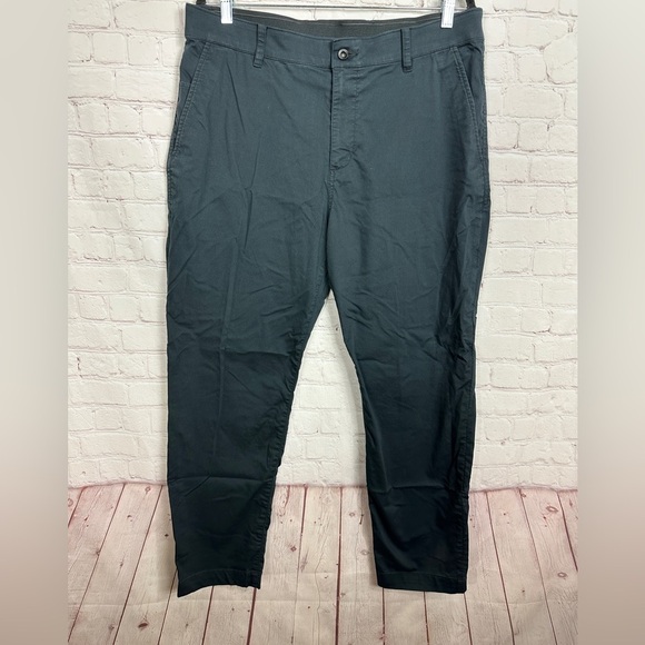 Nike Dri-FIT UV Men's Standard Fit Golf Chino‎ Pants, DA4089, 36W x 32L *READ - Picture 1 of 6